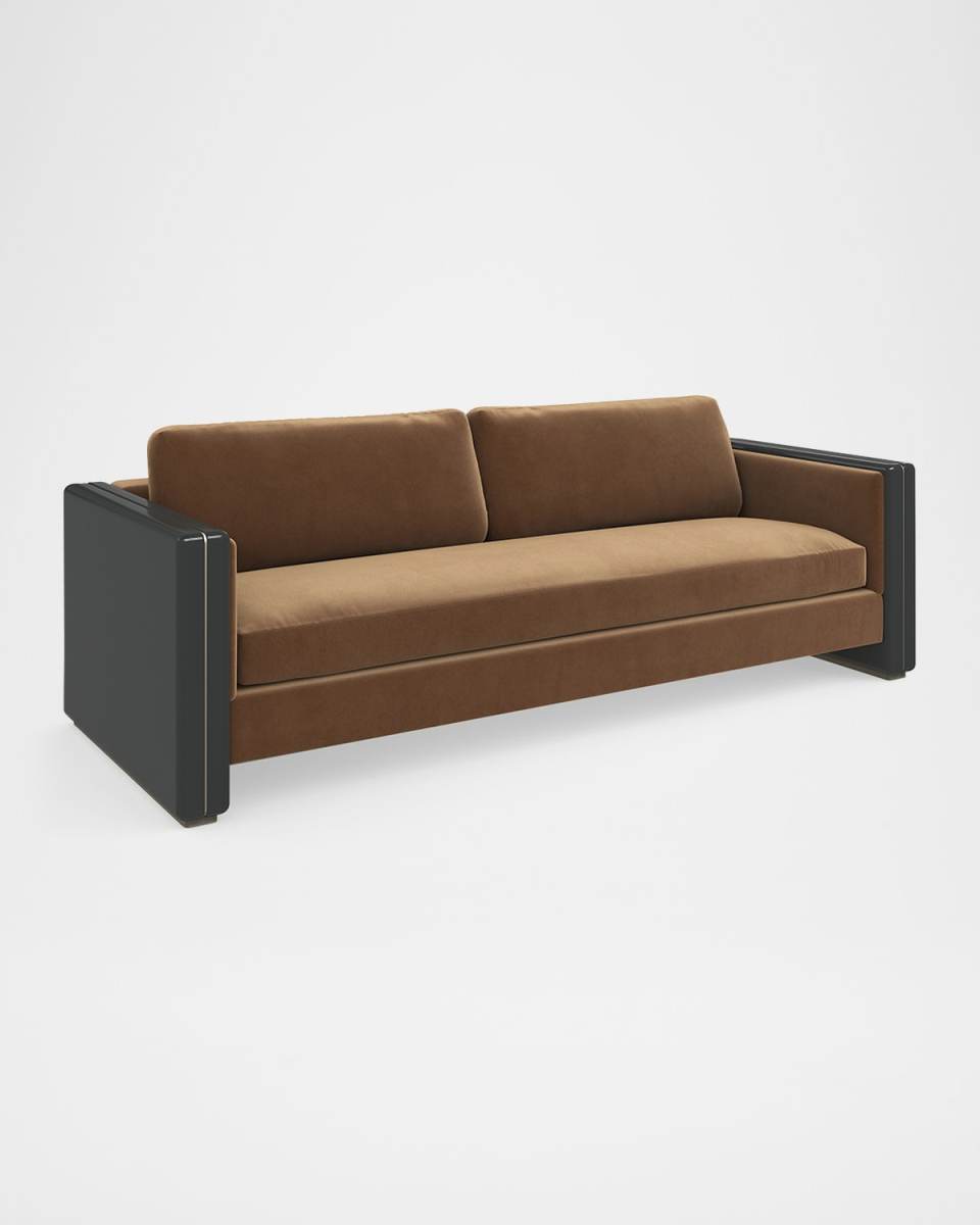Gelee Sofa, 98"